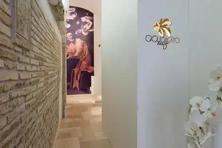 Gigli d'Oro Suite - 5