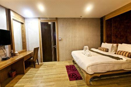 Eurna Resort - 84