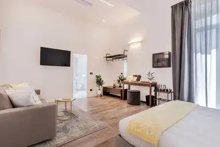 La Spezia by The First  - Luxury Rooms & Suites - 2