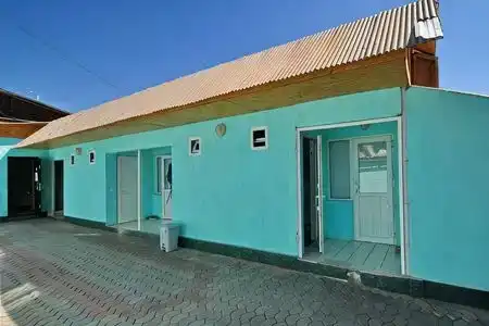 Apple Hostel Cholpon Ata - 2