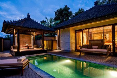 Tanah Gajah, a Resort by Hadiprana - 84
