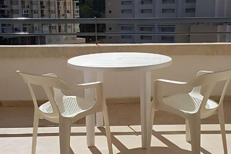 Torres Gardens-Fincas Benidorm - 32