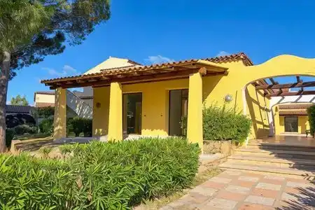 Centro Vacanze Isuledda - 1