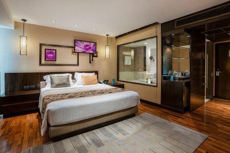 A-ONE Pattaya Beach Resort - 54