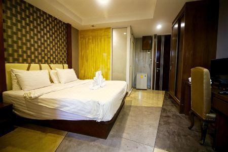 Eurna Resort - 107