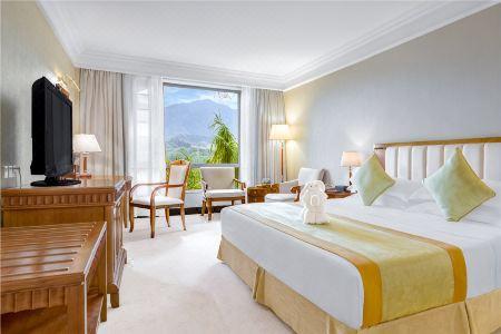 Bishuiwan Hot Spring Resort - 25