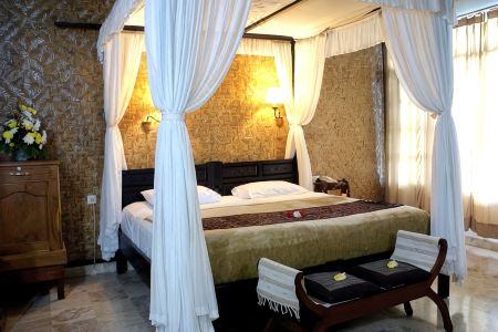 Cendana Resort & Spa by Mahaputra - 12