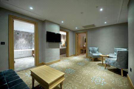 Esila Termal & Spa - 49