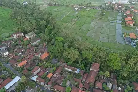 Sila Urip Guest House - 9