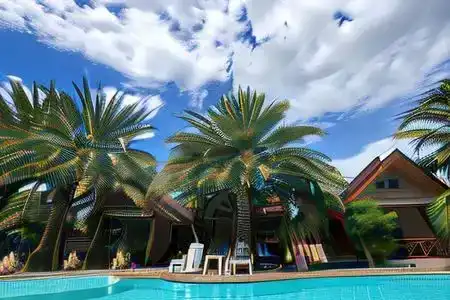 La-or Resort - 3