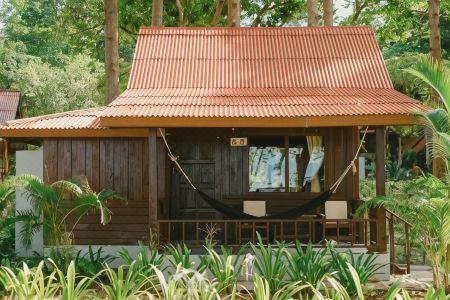 Joy Bungalow Resort and Restaurant - 7