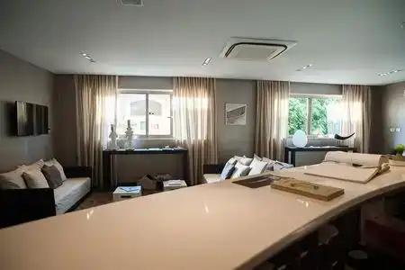 FerroHotel - 5