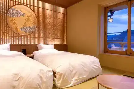 Oyado Asagoya - 6