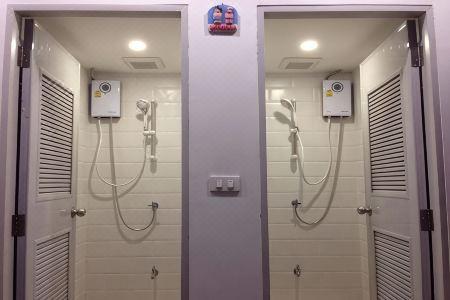 Dhub Hostel Donmueng - 41