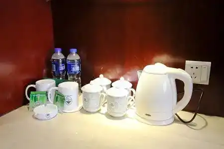 GreenTree Inn Jiangsu Suzhou Changshu Fangta Park Pedestrian Street Business - 42