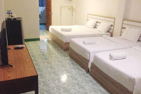 Is Boutique Huahin - 45