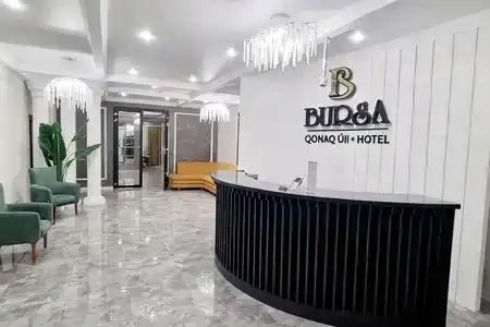 Bursa - 2