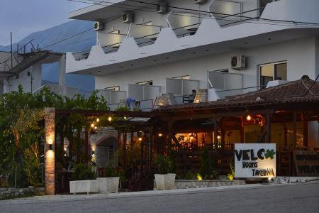 Velco BB Himara - 4