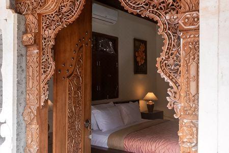 Pande Permai Guest House - 92