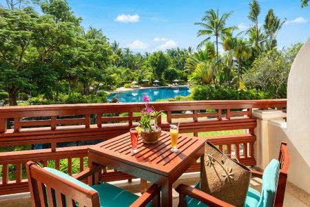 The Reserve by Santiburi Koh Samui - 64