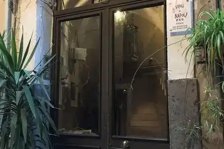 B&B Vicoli di Napoli - 3