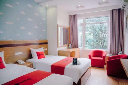 Smarthotel - 1