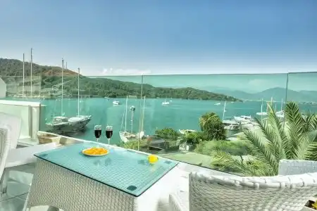 Fethiye villa ATA - 4