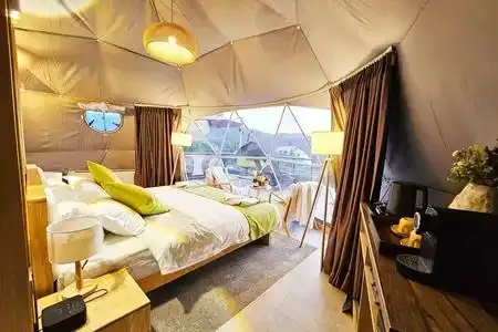 EcoHouse Glamping by Art - 2