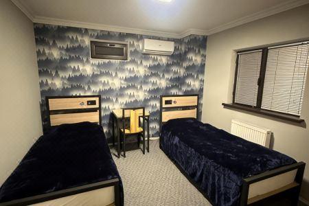 Hostel 211A - 10