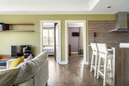 Taba Luxury Suites and - 63