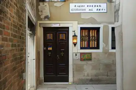 GKK Exclusive Private Suites Venezia - 1