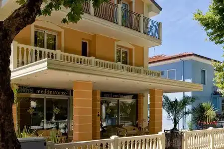 Mediterraneo Club Benessere - 7