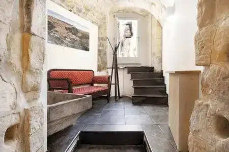 Itria Palace - 2