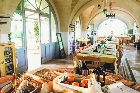 Masseria Montenapoleone - 8