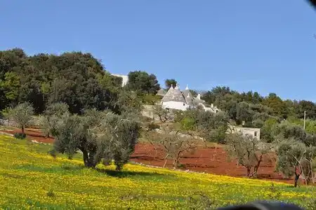 La Vetta Europa - 6