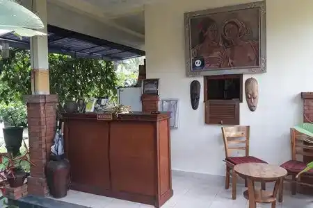 Umah Dangin Guest House - 5
