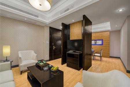 Bishuiwan Hot Spring Resort - 82