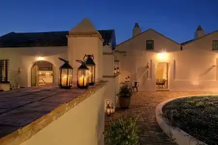 Torre Fiore Masseria - 2