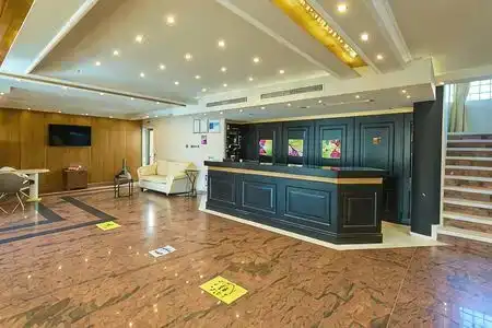 Mediterranean Resort - 5