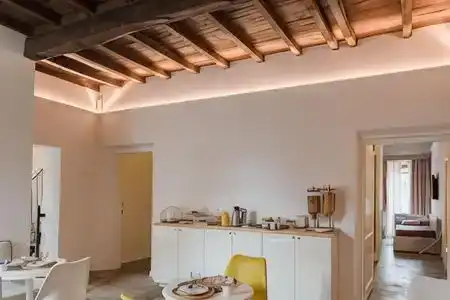 Palazzo Lupardi Relais B&B - 5