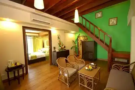 Baan Talay Dao - 1