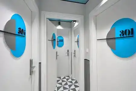 Urban Elephant Suites - 6