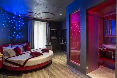 Colonna Suite del Corso - 2