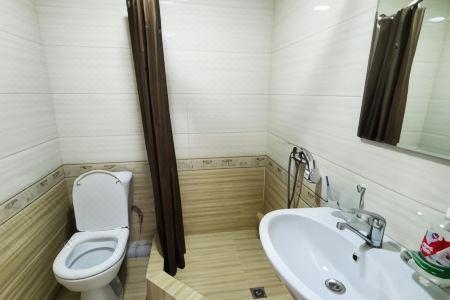 Nursultan Grand Guest House - 25