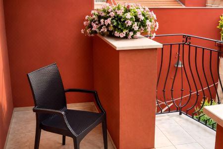 B&B Al Vecchio Borgo - 5