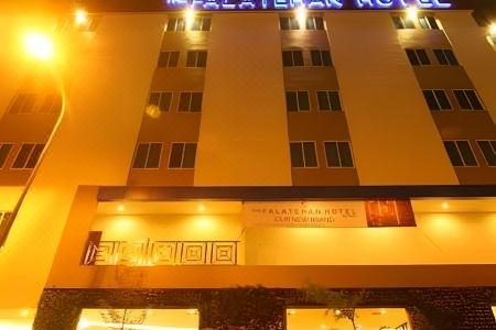 Urban Falatehan Blok M - 5
