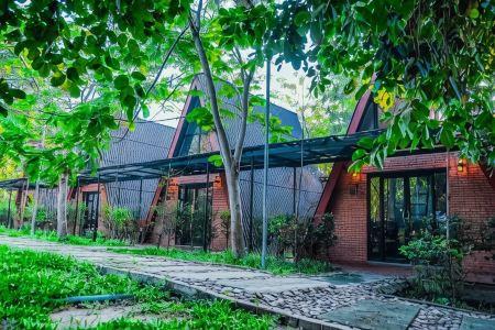 Prek Kdat Resort - 11