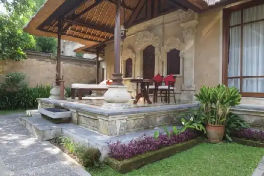 Pita Maha Resort & Spa - 23