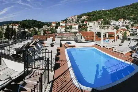 Guest House Zvezda Meljine - 1