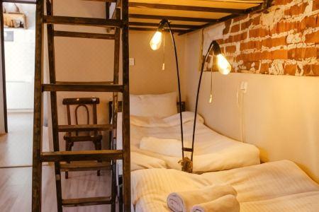 Kazbegi Green Yard - 3